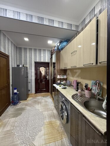 İcarəyə verilir 2 otaqlı yeni tikili 55 m², Həzi Aslanov m., photo 7 from 21