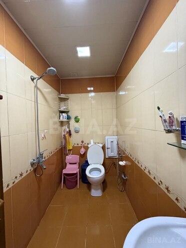 İcarəyə verilir 2 otaqlı yeni tikili 55 m², Həzi Aslanov m., photo 20 from 21