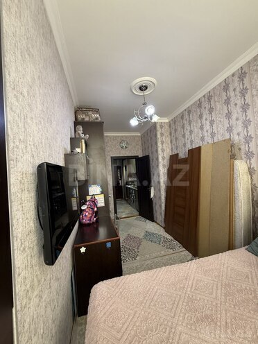 İcarəyə verilir 2 otaqlı yeni tikili 55 m², Həzi Aslanov m., photo 13 from 21