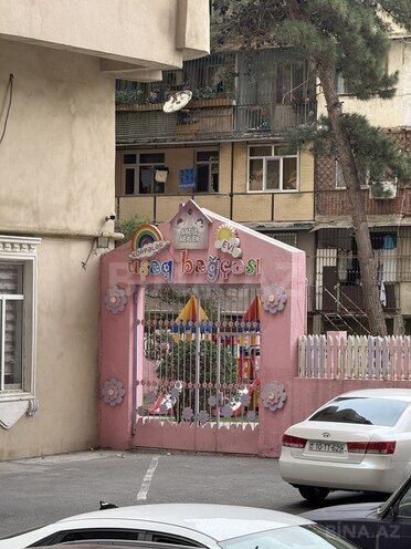 İcarəyə verilir 2 otaqlı yeni tikili 55 m², Həzi Aslanov m., photo 3 from 21