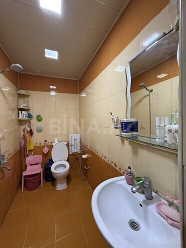İcarəyə verilir 2 otaqlı yeni tikili 55 m², Həzi Aslanov m., photo 19 from 21