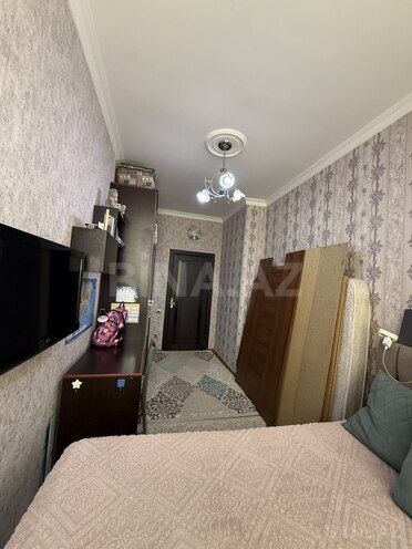 İcarəyə verilir 2 otaqlı yeni tikili 55 m², Həzi Aslanov m., photo 12 from 21