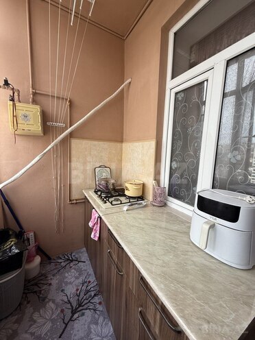 İcarəyə verilir 2 otaqlı yeni tikili 55 m², Həzi Aslanov m., photo 6 from 21