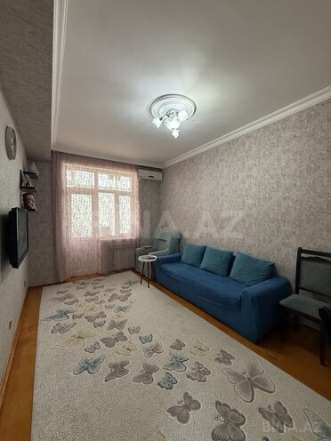 İcarəyə verilir 2 otaqlı yeni tikili 55 m², Həzi Aslanov m., photo 9 from 21