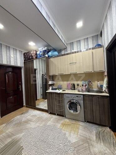 İcarəyə verilir 2 otaqlı yeni tikili 55 m², Həzi Aslanov m., photo 18 from 21