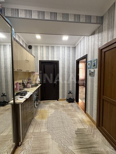 İcarəyə verilir 2 otaqlı yeni tikili 55 m², Həzi Aslanov m., photo 17 from 21