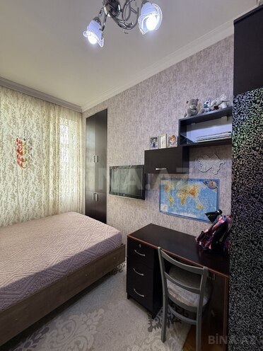 İcarəyə verilir 2 otaqlı yeni tikili 55 m², Həzi Aslanov m., photo 15 from 21