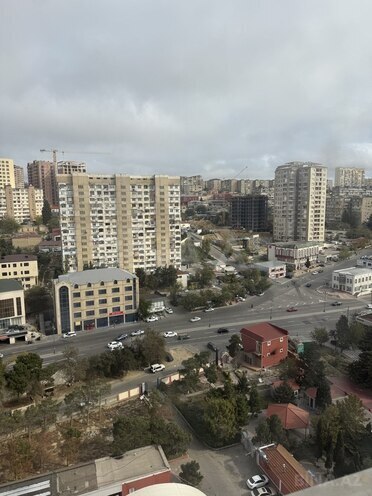 İcarəyə verilir 2 otaqlı yeni tikili 55 m², Həzi Aslanov m., photo 4 from 21