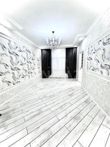 Satılır 2 otaqlı köhnə tikili 50 m², Memar Əcəmi m., photo 1 from 17