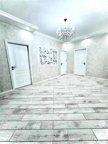 Satılır 2 otaqlı köhnə tikili 50 m², Memar Əcəmi m., photo 5 from 17