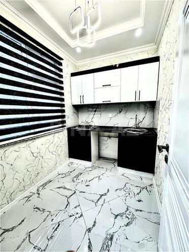 Satılır 2 otaqlı köhnə tikili 50 m², Memar Əcəmi m., photo 9 from 17