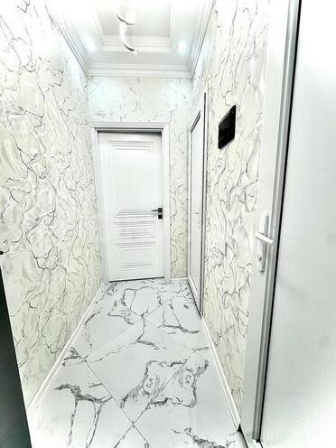Satılır 2 otaqlı köhnə tikili 50 m², Memar Əcəmi m., photo 11 from 17