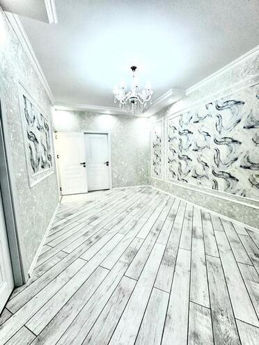 Satılır 2 otaqlı köhnə tikili 50 m², Memar Əcəmi m., photo 4 from 17