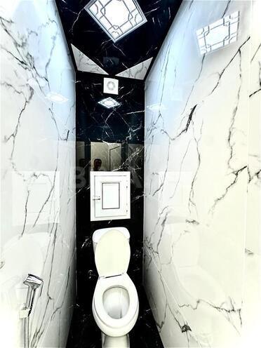 Satılır 2 otaqlı köhnə tikili 50 m², Memar Əcəmi m., photo 16 from 17