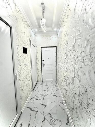 Satılır 2 otaqlı köhnə tikili 50 m², Memar Əcəmi m., photo 12 from 17