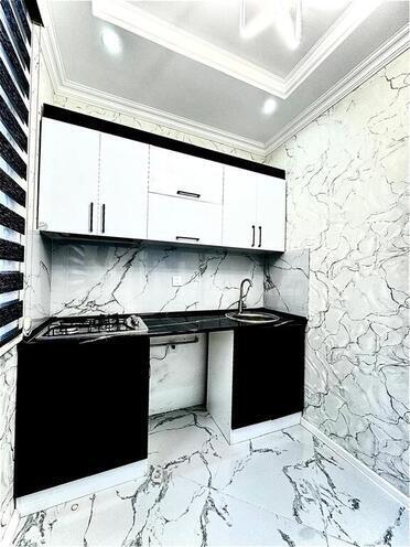 Satılır 2 otaqlı köhnə tikili 50 m², Memar Əcəmi m., photo 10 from 17