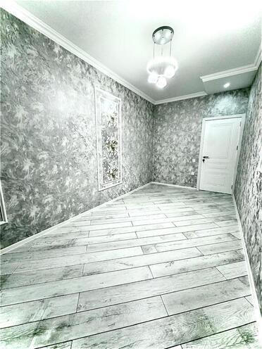 Satılır 2 otaqlı köhnə tikili 50 m², Memar Əcəmi m., photo 8 from 17