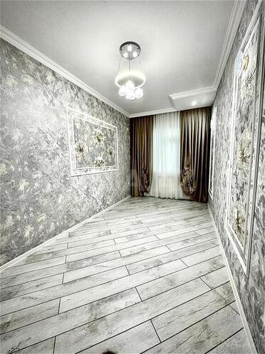 Satılır 2 otaqlı köhnə tikili 50 m², Memar Əcəmi m., photo 6 from 17