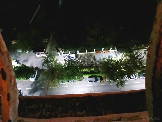 Satılır 3 otaqlı köhnə tikili 90 m², Qara Qarayev m., photo 27 from 32