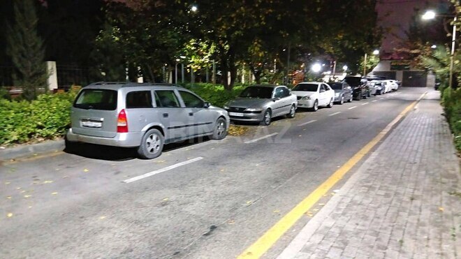 Satılır 3 otaqlı köhnə tikili 90 m², Qara Qarayev m., photo 26 from 32