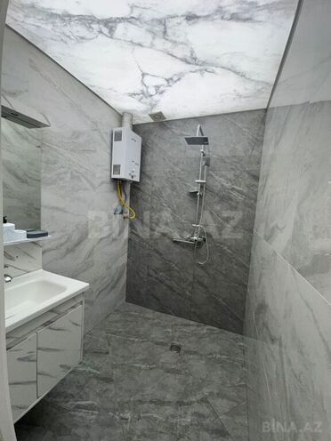 Satılır 3 otaqlı köhnə tikili 55 m², Memar Əcəmi m., photo 10 from 14