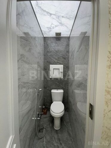 Satılır 3 otaqlı köhnə tikili 55 m², Memar Əcəmi m., photo 11 from 14
