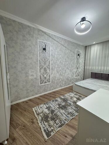 Satılır 3 otaqlı köhnə tikili 55 m², Memar Əcəmi m., photo 8 from 14