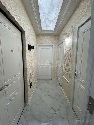 Satılır 3 otaqlı köhnə tikili 55 m², Memar Əcəmi m., photo 12 from 14