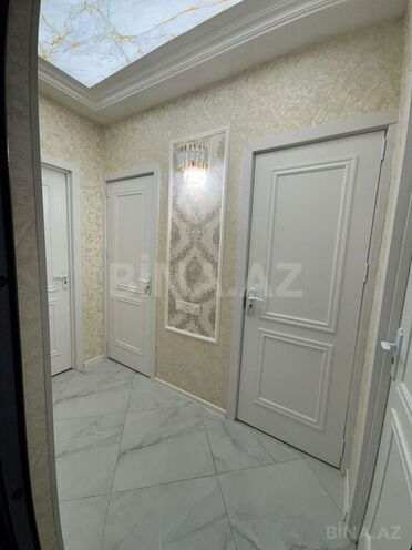 Satılır 3 otaqlı köhnə tikili 55 m², Memar Əcəmi m., photo 13 from 14