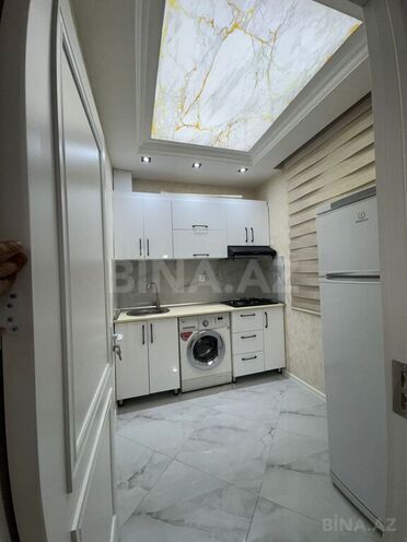 Satılır 3 otaqlı köhnə tikili 55 m², Memar Əcəmi m., photo 5 from 14