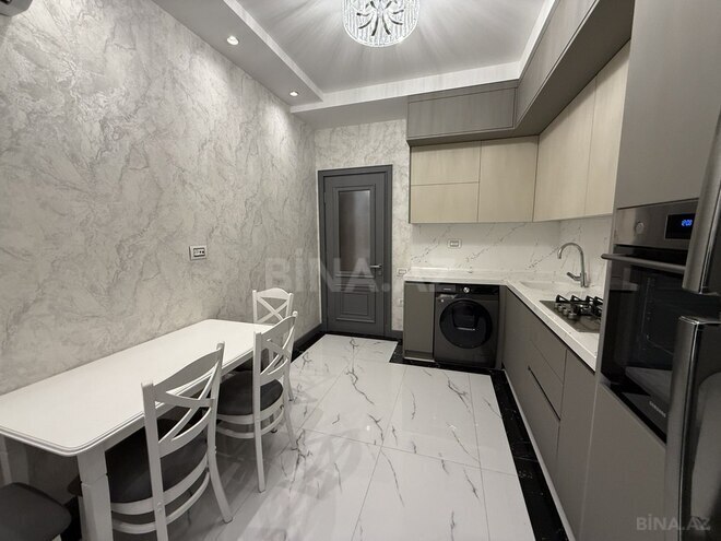 Сдаётся 3-комн. новостройка 150 м², м. Шах Исмаил Хатаи, photo 25 from 32