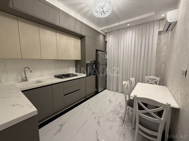 Сдаётся 3-комн. новостройка 150 м², м. Шах Исмаил Хатаи, photo 23 from 32