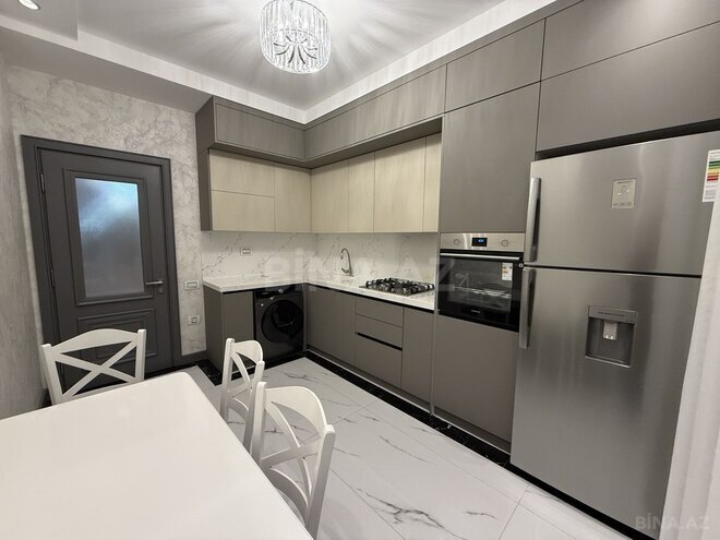 Сдаётся 3-комн. новостройка 150 м², м. Шах Исмаил Хатаи, photo 24 from 32