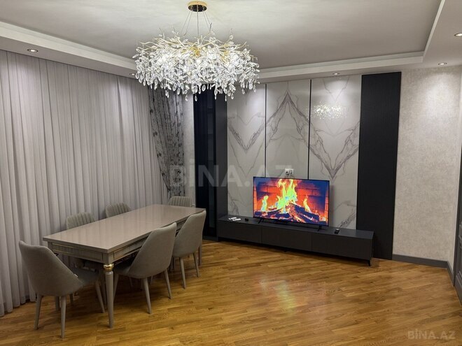 Сдаётся 3-комн. новостройка 150 м², м. Шах Исмаил Хатаи, photo 12 from 32
