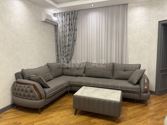Сдаётся 3-комн. новостройка 150 м², м. Шах Исмаил Хатаи, photo 11 from 32