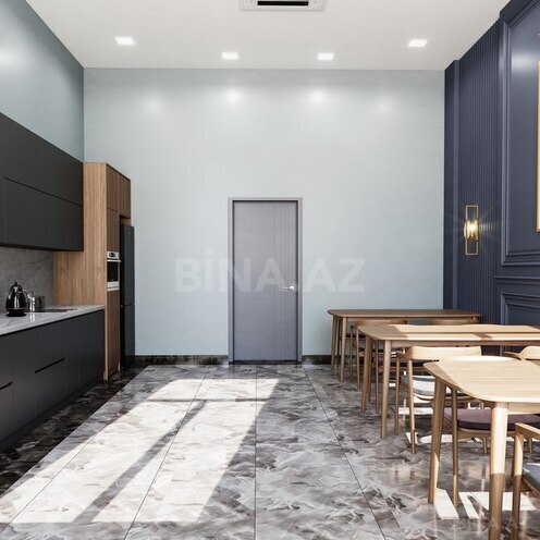 Сдаётся 4-комн. офис 106 м², м. Дернегюль, photo 12 from 15