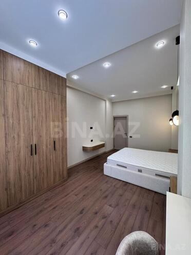 İcarəyə verilir 3 otaqlı yeni tikili 110 m², 28 May m., photo 9 from 18