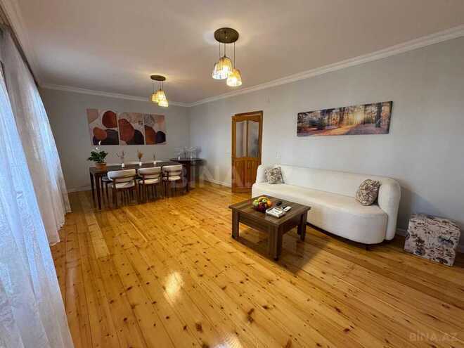 Satılır 5 otaqlı köhnə tikili 110 m², Badamdar q., photo 3 from 25