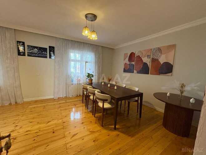 Satılır 5 otaqlı köhnə tikili 110 m², Badamdar q., photo 4 from 25