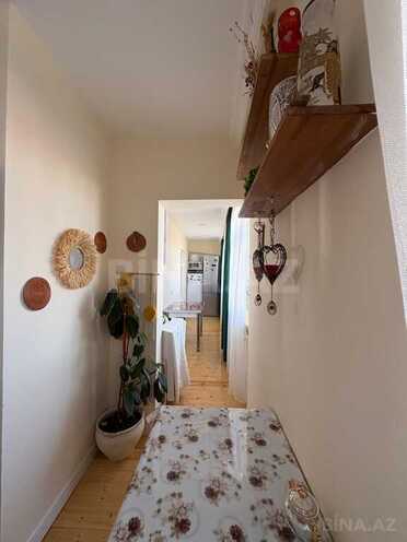 Satılır 5 otaqlı köhnə tikili 110 m², Badamdar q., photo 9 from 25