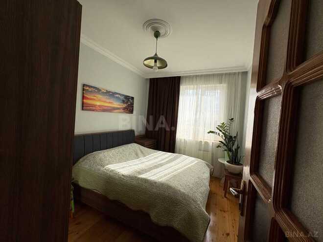 Satılır 5 otaqlı köhnə tikili 110 m², Badamdar q., photo 16 from 25