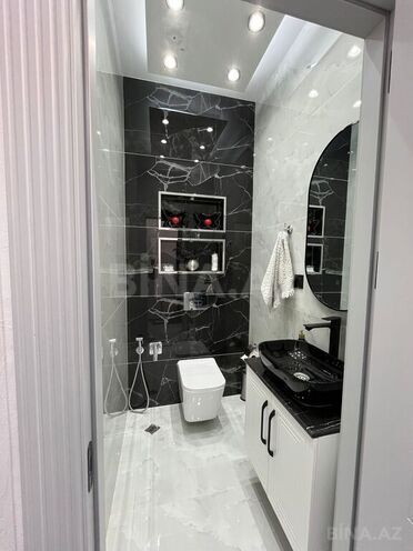Сдаётся 2-комн. новостройка 60 м², м. Нариман Нариманов, photo 14 from 16