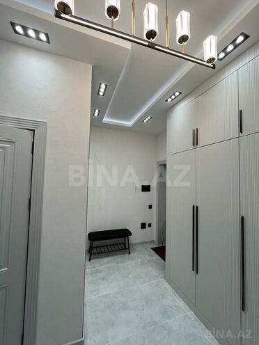 Сдаётся 2-комн. новостройка 60 м², м. Нариман Нариманов, photo 9 from 16
