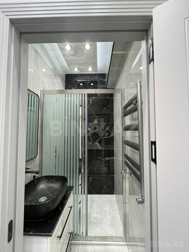 Сдаётся 2-комн. новостройка 60 м², м. Нариман Нариманов, photo 15 from 16