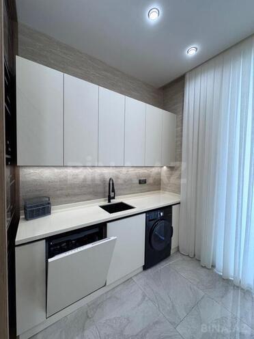 Сдаётся 3-комн. новостройка 95 м², м. 28 мая, photo 14 from 18