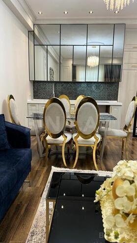 Продаётся 2-комн. новостройка 68 м², м. Элмляр Академиясы, photo 21 from 26