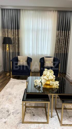 Продаётся 2-комн. новостройка 68 м², м. Элмляр Академиясы, photo 19 from 26