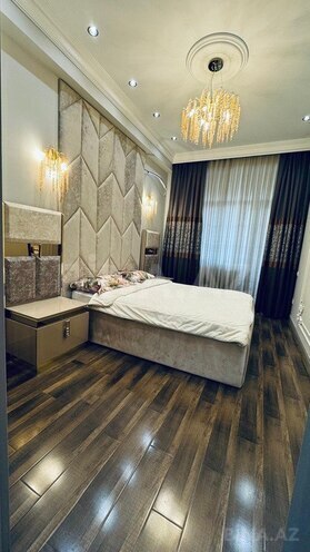 Продаётся 2-комн. новостройка 68 м², м. Элмляр Академиясы, photo 22 from 26
