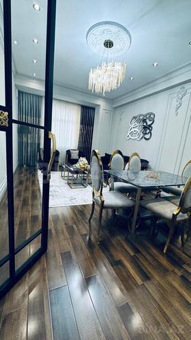 Продаётся 2-комн. новостройка 68 м², м. Элмляр Академиясы, photo 3 from 26