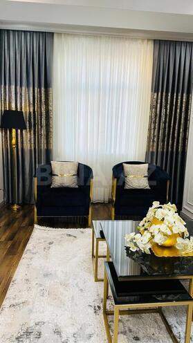 Продаётся 2-комн. новостройка 68 м², м. Элмляр Академиясы, photo 6 from 26